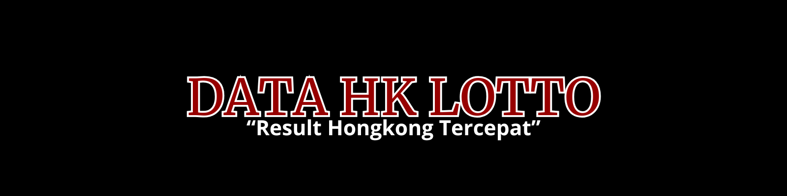 Data HK
